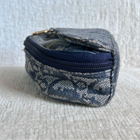 Dior Trotter Saddle Pouch - Picture 7 of 10